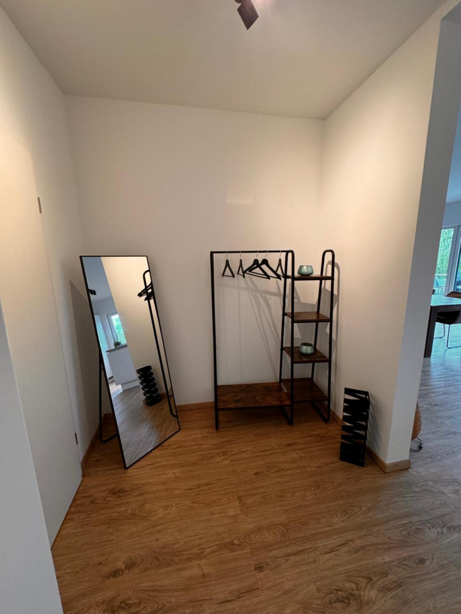 Traumhafter Ausblick, Modern Mit Komfort Und Stil Hardert Luaran gambar