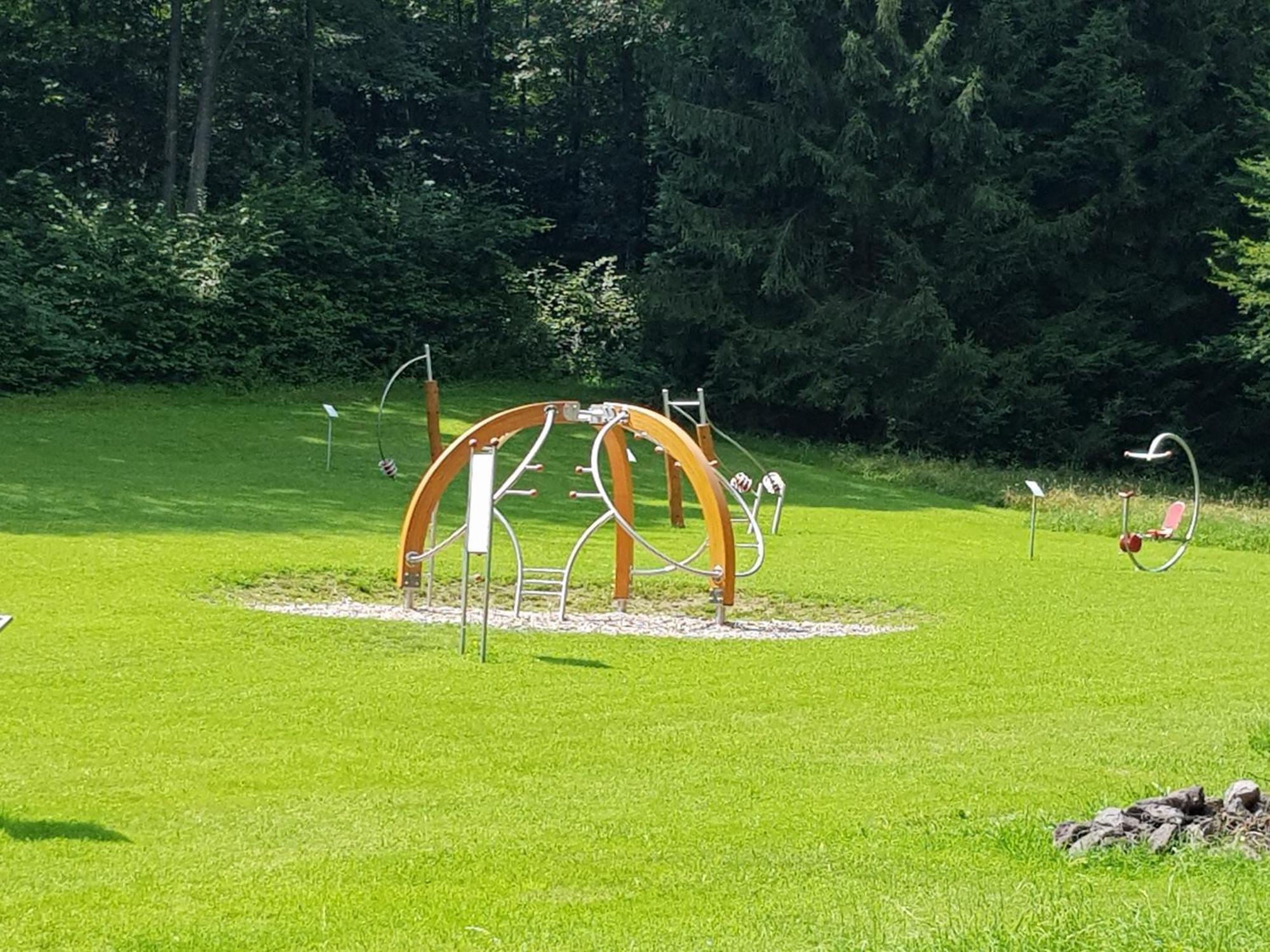 Traumhafter Ausblick, Modern Mit Komfort Und Stil Hardert Luaran gambar