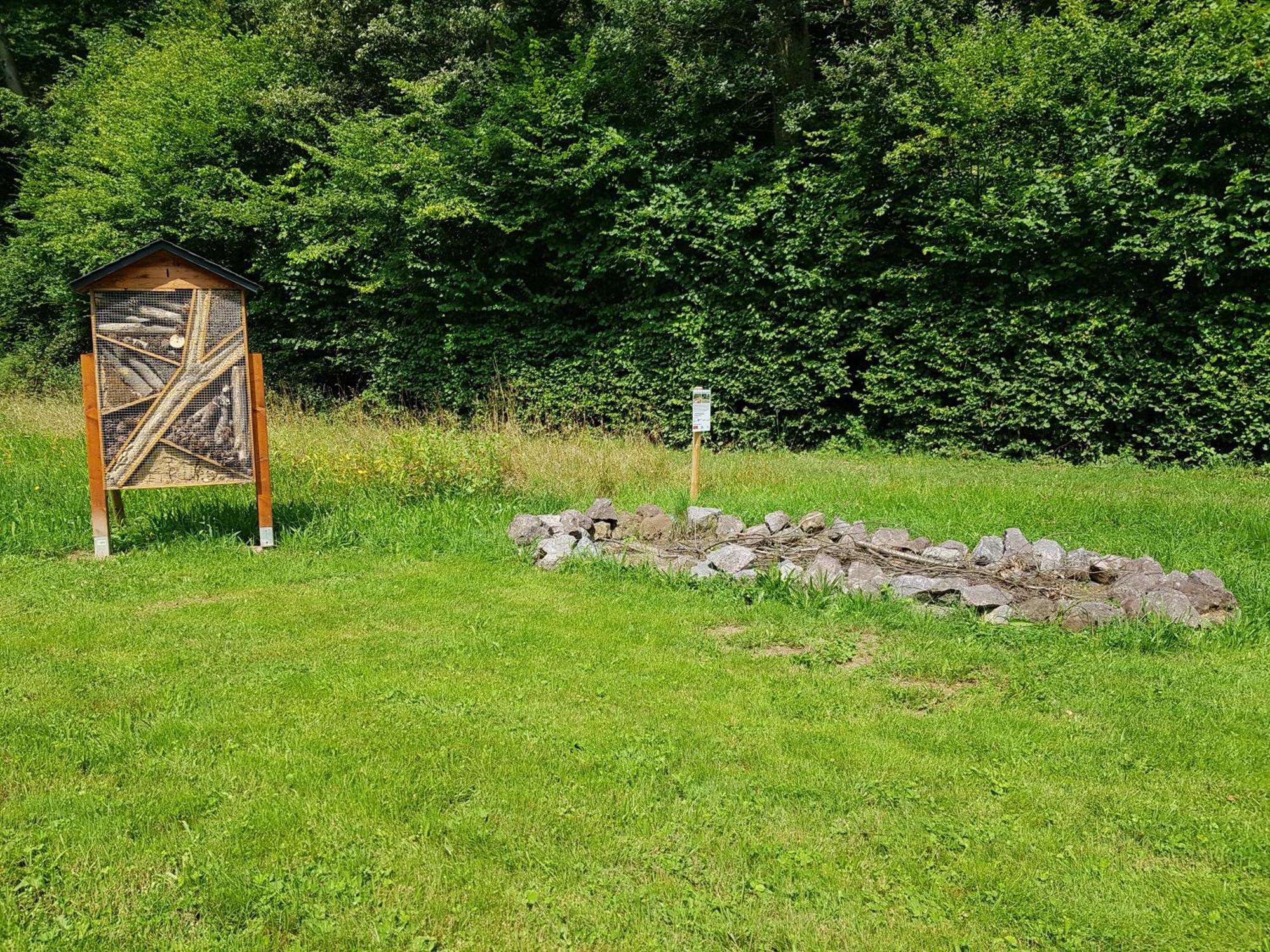 Traumhafter Ausblick, Modern Mit Komfort Und Stil Hardert Luaran gambar